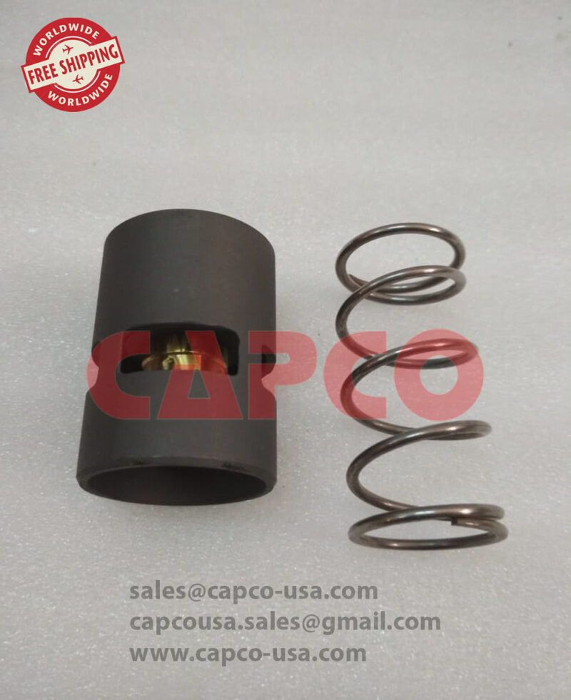 THERMOSTAT VALVE KIT 1622375900