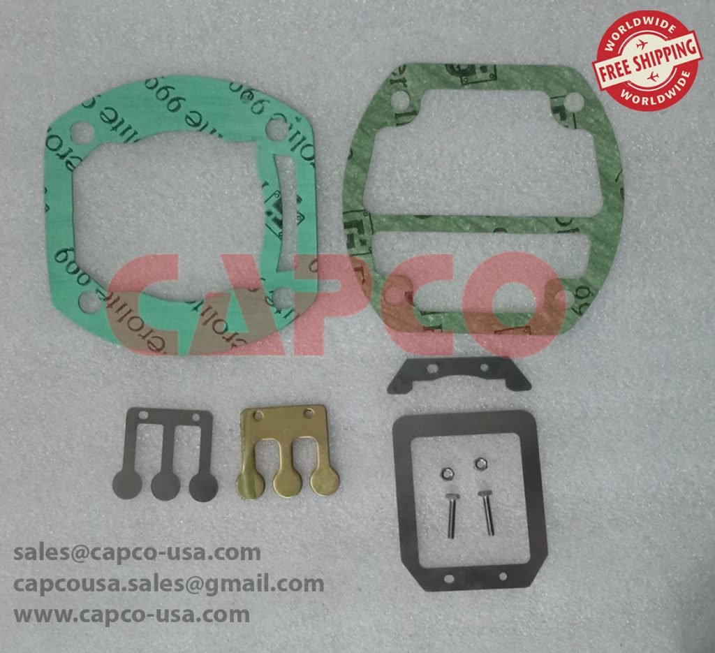 VALVE GASKET KIT 37996253 Compressor and Parts Company
