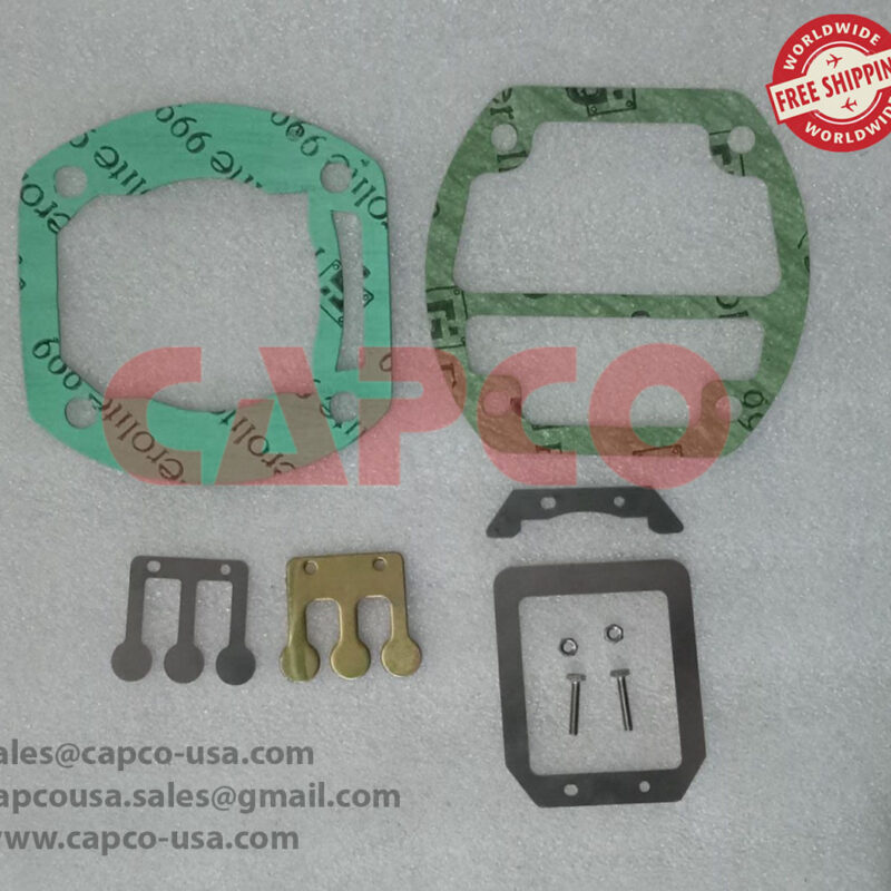VALVE GASKET KIT 37996253