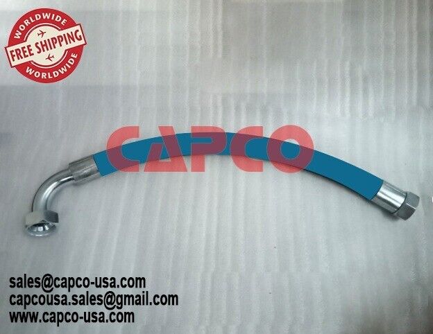 HOSE PIPE 23041221