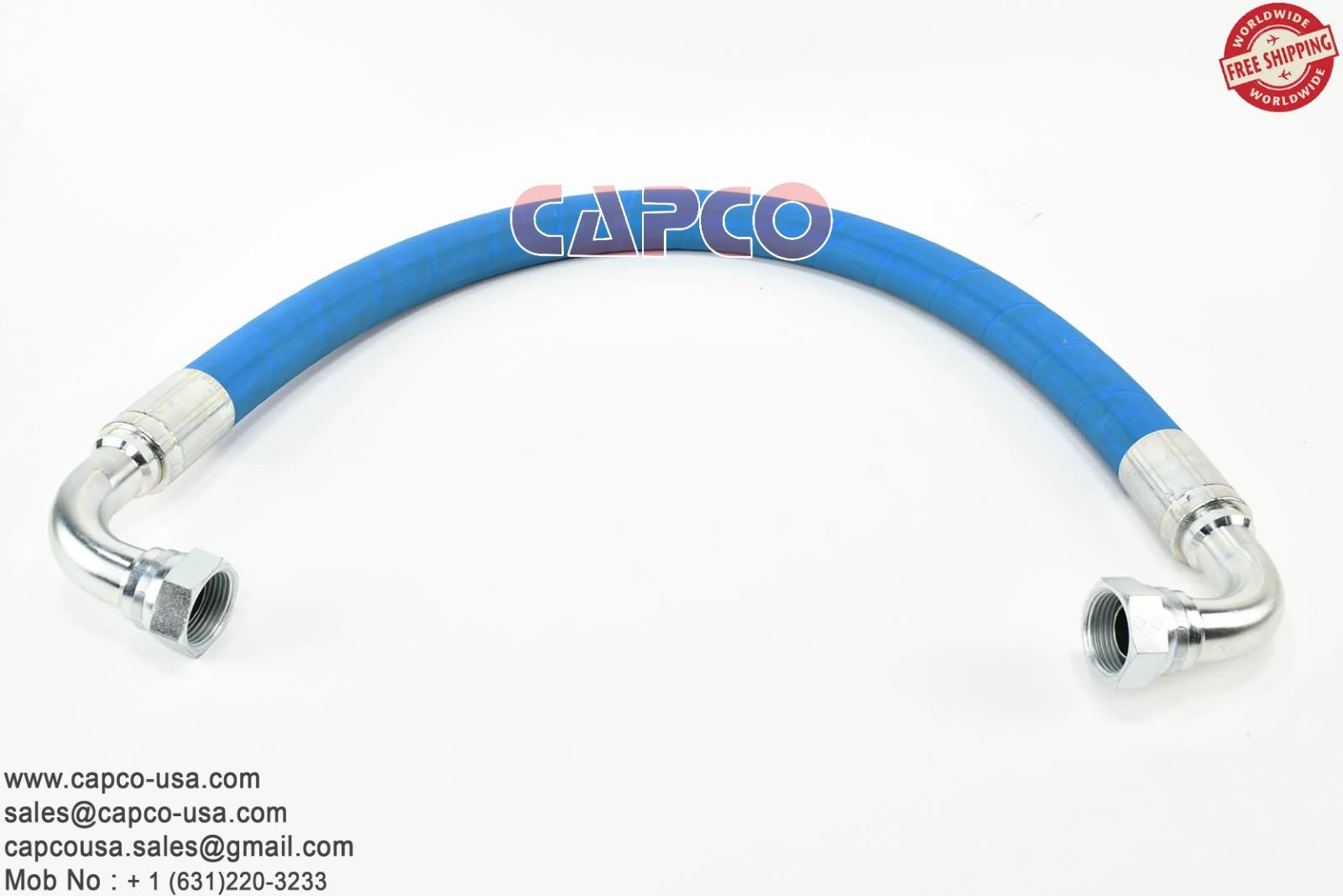 HOSE PIPE 2202705001 / NON OEM / FREE SHIPPING