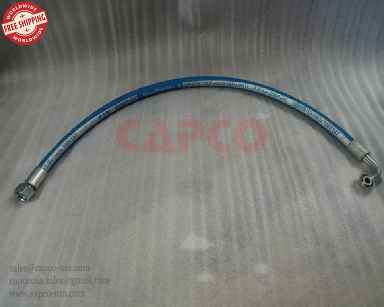 HOSE PIPE 1613763200 / NON OEM / FREE SHIPPING