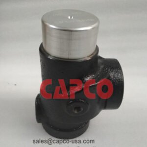 MINIMUM PRESSURE VALVE 39475637 / NON OEM / FREE SHIPPING