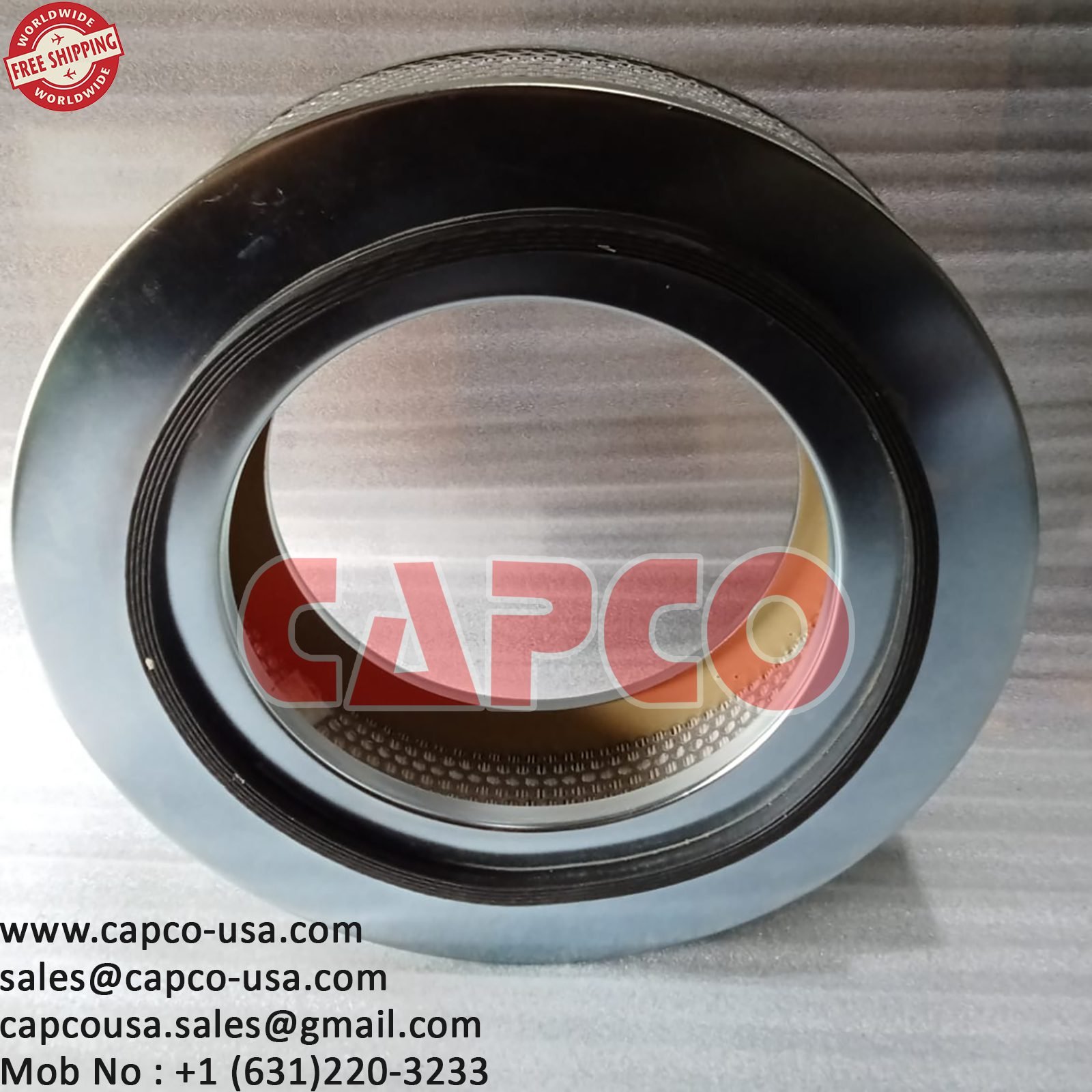 AIR FILTER 6.4149.0/NON OEM/FREE SHIPPING - Image 3
