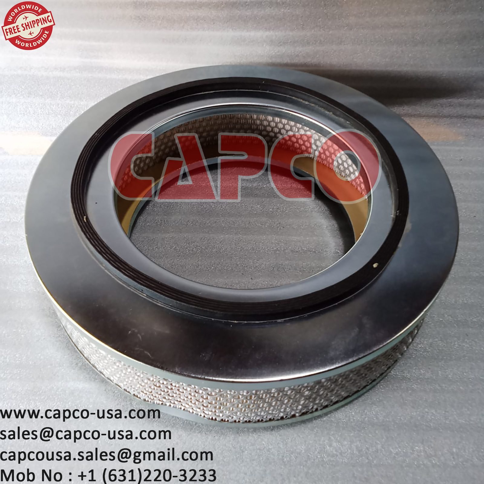 AIR FILTER 6.4149.0/NON OEM/FREE SHIPPING - Image 2