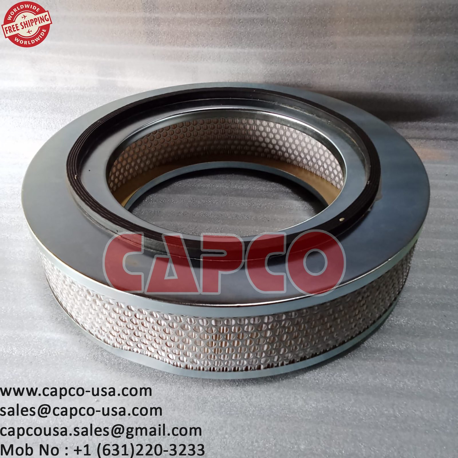AIR FILTER 6.4149.0/NON OEM/FREE SHIPPING - Image 4