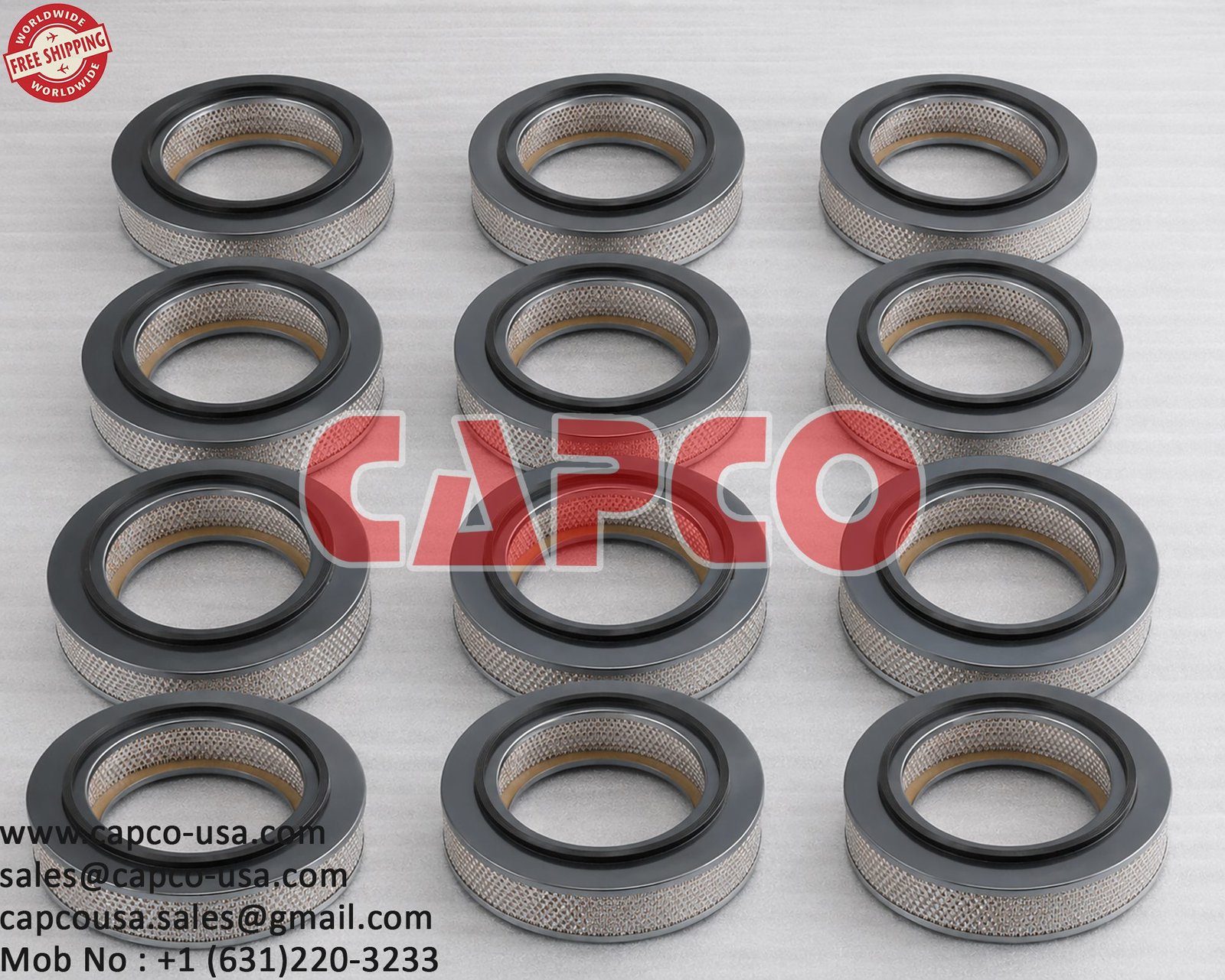 AIR FILTER 6.4149.0/NON OEM/FREE SHIPPING - Image 5