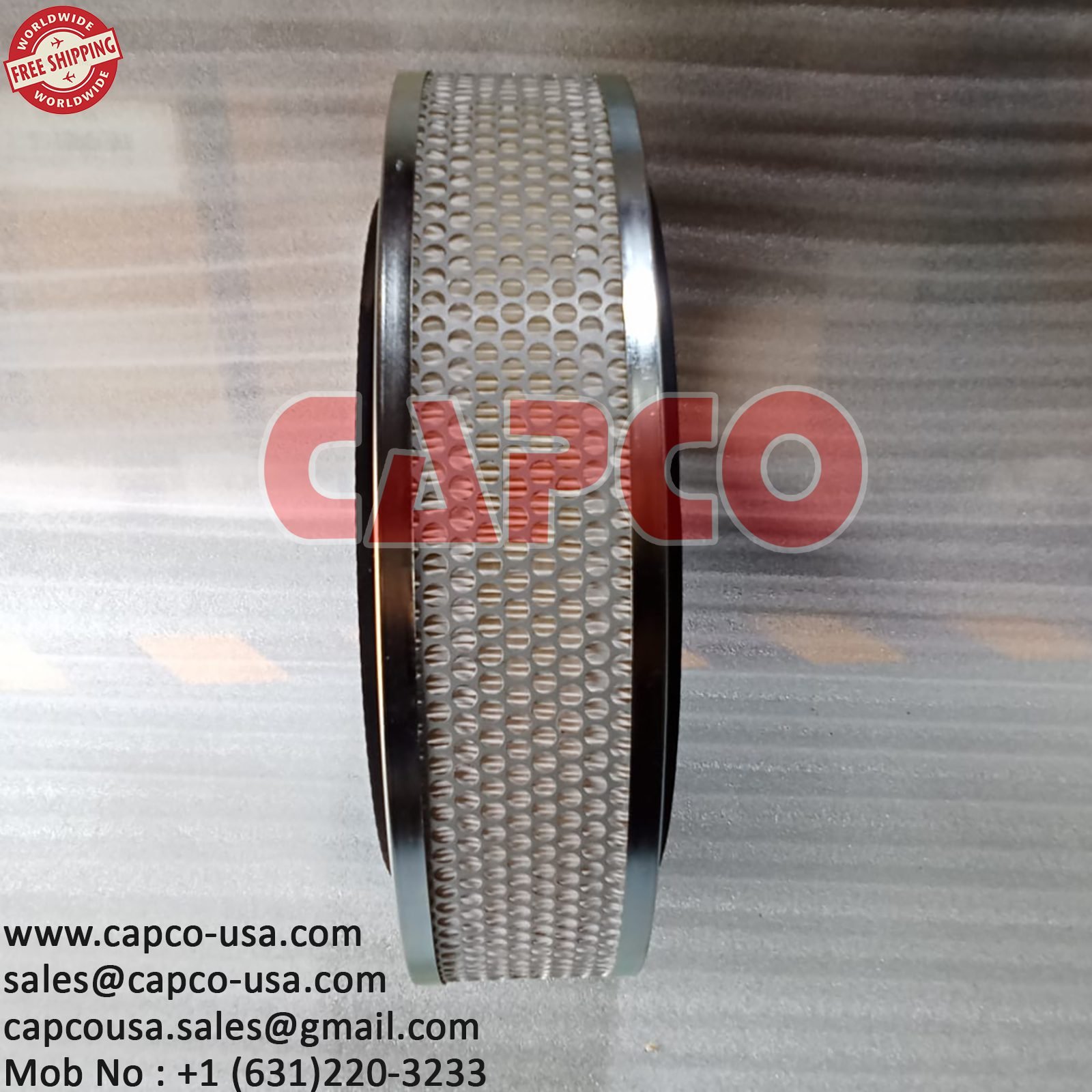 AIR FILTER 6.4149.0/NON OEM/FREE SHIPPING