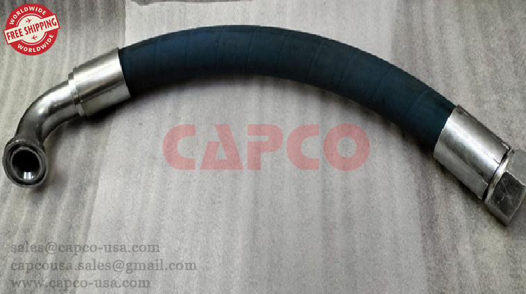 HOSE PIPE 85575801 / NON OEM / FREE SHIPPING