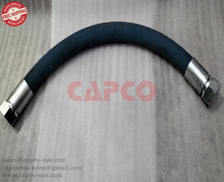 HOSE PIPE 85576312 / NON OEM / FREE SHIPPING
