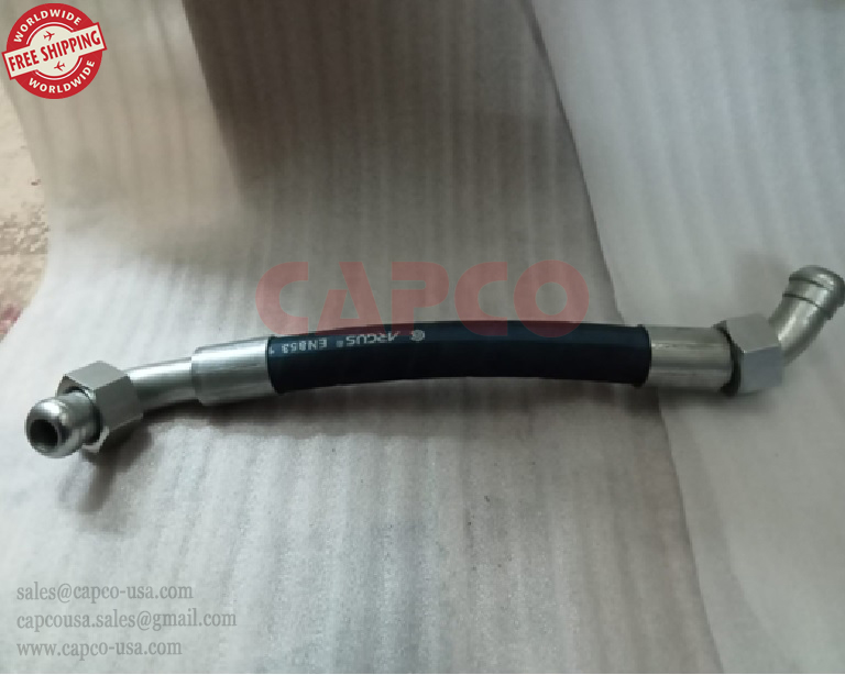 HOSE PIPE 9095282800 / NON OEM / FREE SHIPPING