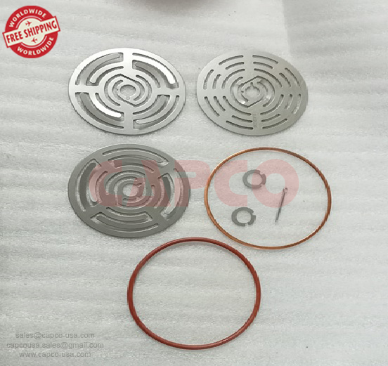 DISCH.VALVE SERVICE KIT 1903005495 / NON OEM / FREE SHIPPING