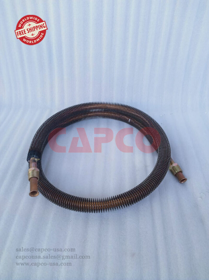 INTERCOOLER TUBE 70240577 / NON OEM / FREE SHIPPING