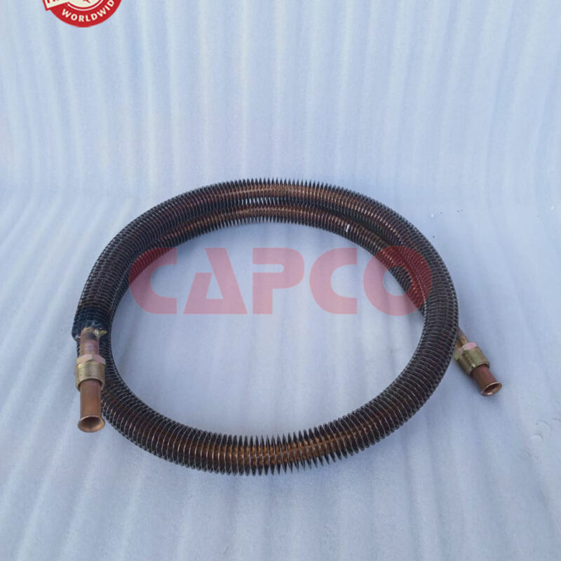 INTERCOOLER TUBE 70240577 / NON OEM / FREE SHIPPING