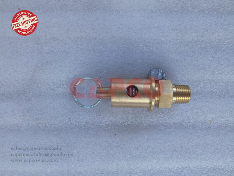SAFTE VALVE 70239793 / NON OEM / FREE SHIPPING