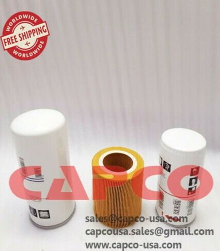 FILTER KIT 1625775300 + 1613872000 + 1625752500