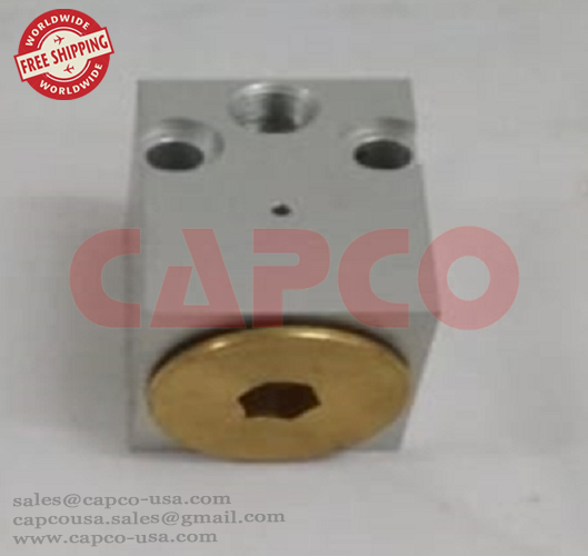 ALUMINIUM BLOCK 2200900954