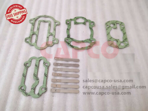 32127375 VALVE GASKET KIT WITHOUT FILTER ELEMENT