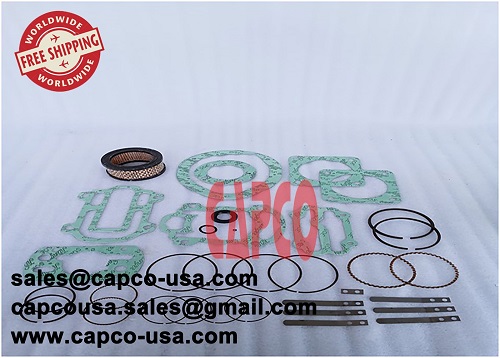 Model 15T2 Tune Up Kit W114149TK31