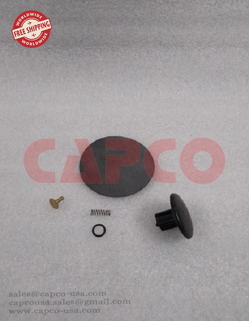 403758.0 Service kit vent valve
