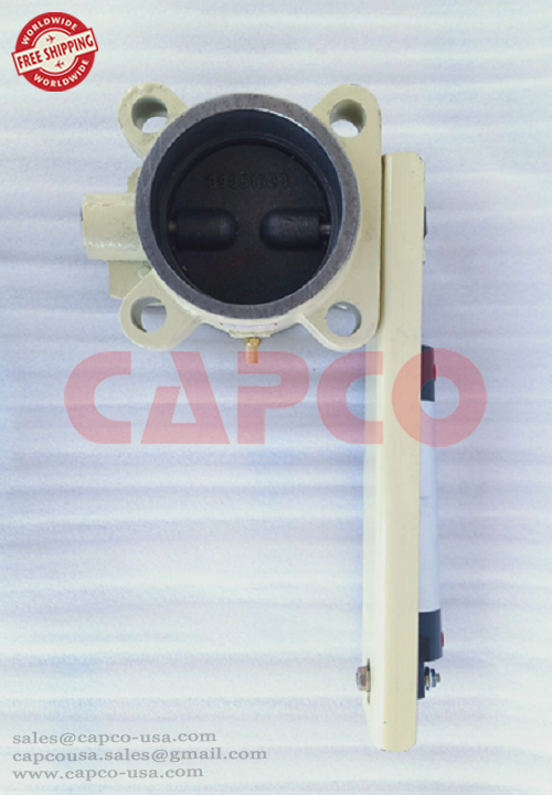 INLET VALVE ASSEMBLY 42527366