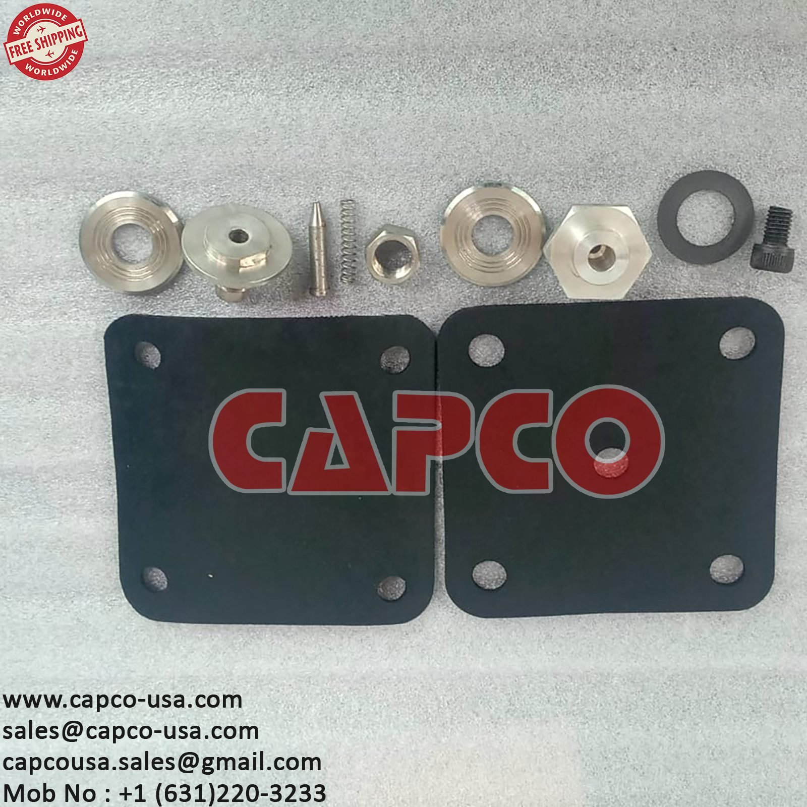 MPV KIT UL-80-200 NON OEM