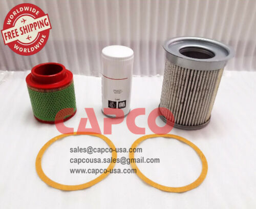 FILTER KIT EP30 SE AND EP40 SE (39588470, 54672654, 39831888)