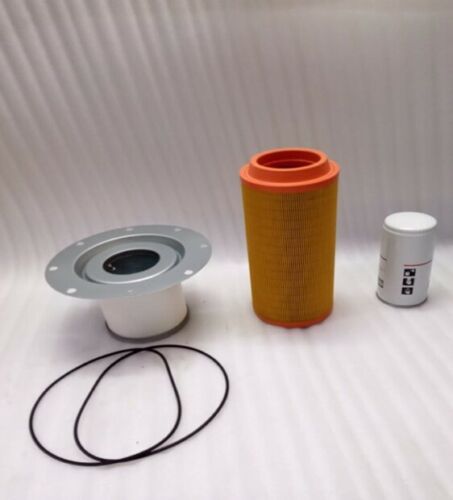 Filter kit 1613839700+1613740700+1613610500/NON OEM ATLAS COPCO/FREE SHIPPING