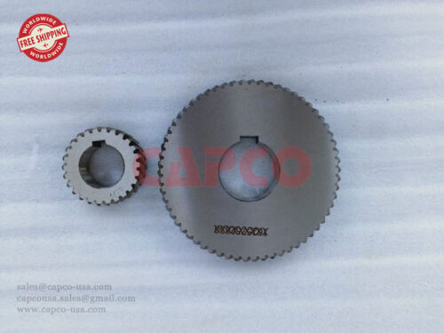GEAR SET 1625752803+1625752804 / NON OEM / FREE SHIPPING