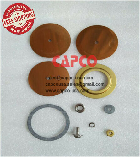 PRESSURE REGULATOR REPAIR KIT 20775 NON OEM