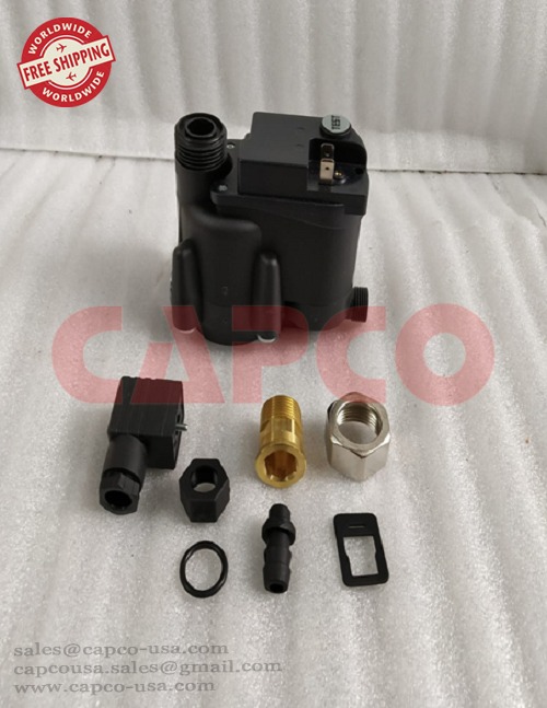 ELECTRONIC DRAIN VALVE 2202754702