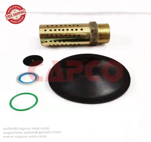 INLET VALVE KIT  2901110100