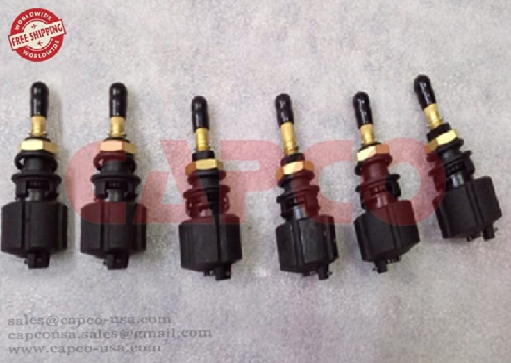 DRAIN VALVE KIT  2901056300 SET OF 6 PCS NON OEM FREE SHIPPING