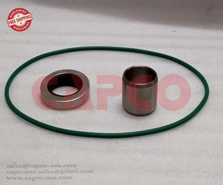 LIP SEAL KIT SEAL, BUSH AND O RING 2901500500 NON OEM