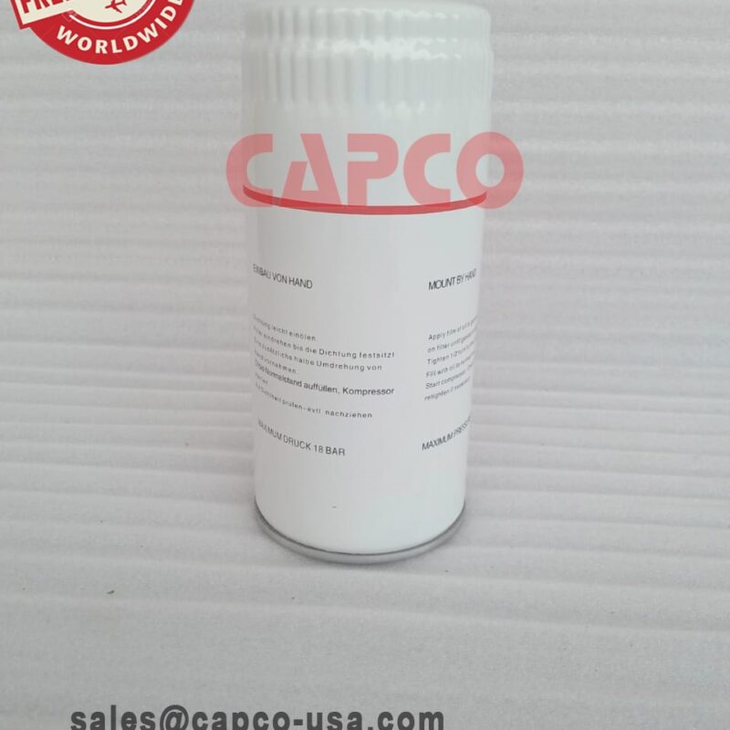 OIL FILTER  6.3464.0