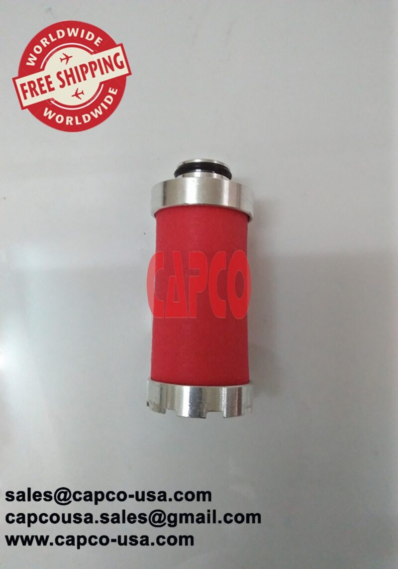 PIPELINE FILTER ELEMENT 250024-431 - Image 2