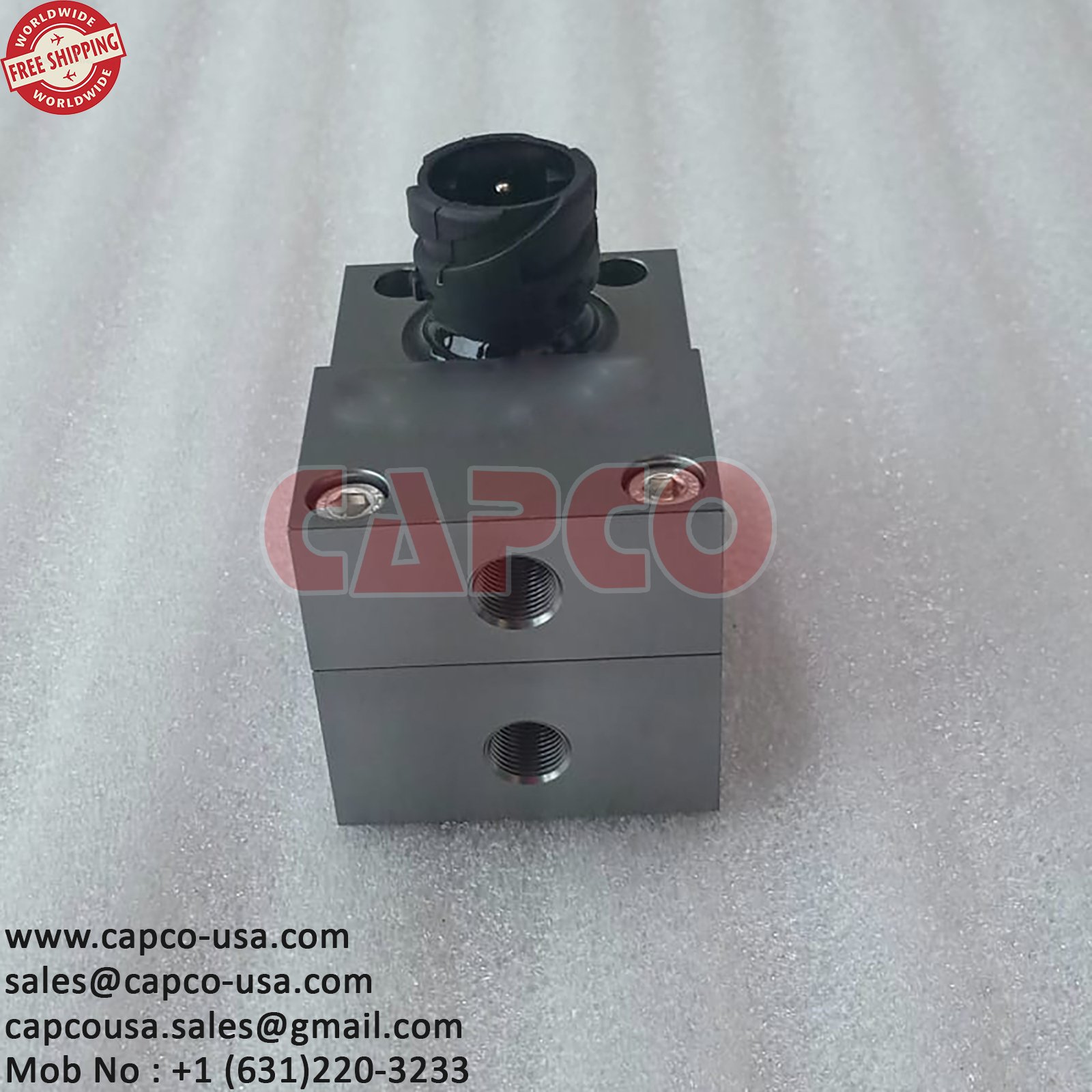TRANSDUCER 1089057520 NON OEM FREE SHIPPING