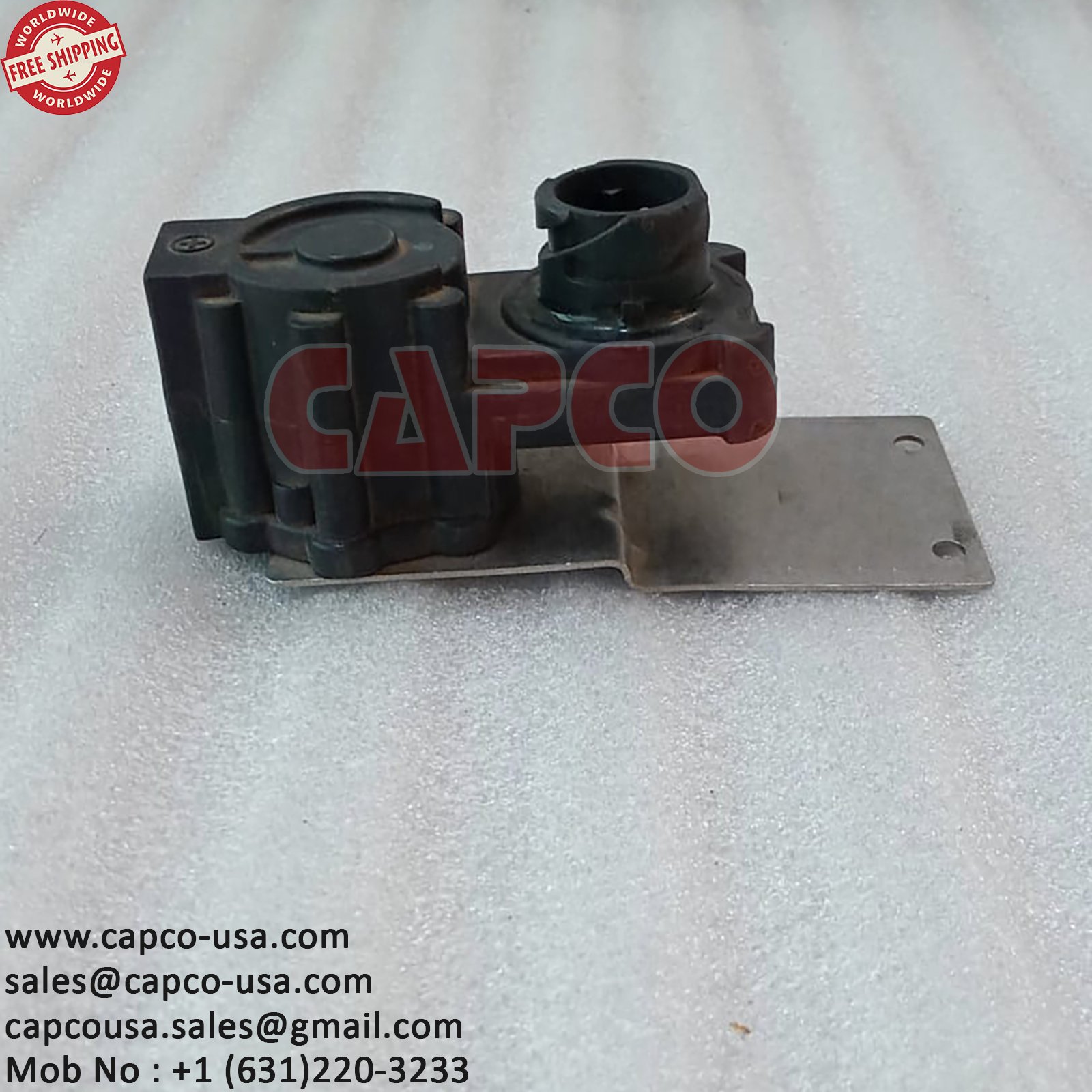 DIFF PRESSURE TRANSDUCER 1089962504 NON OEM FREE SHIPPING