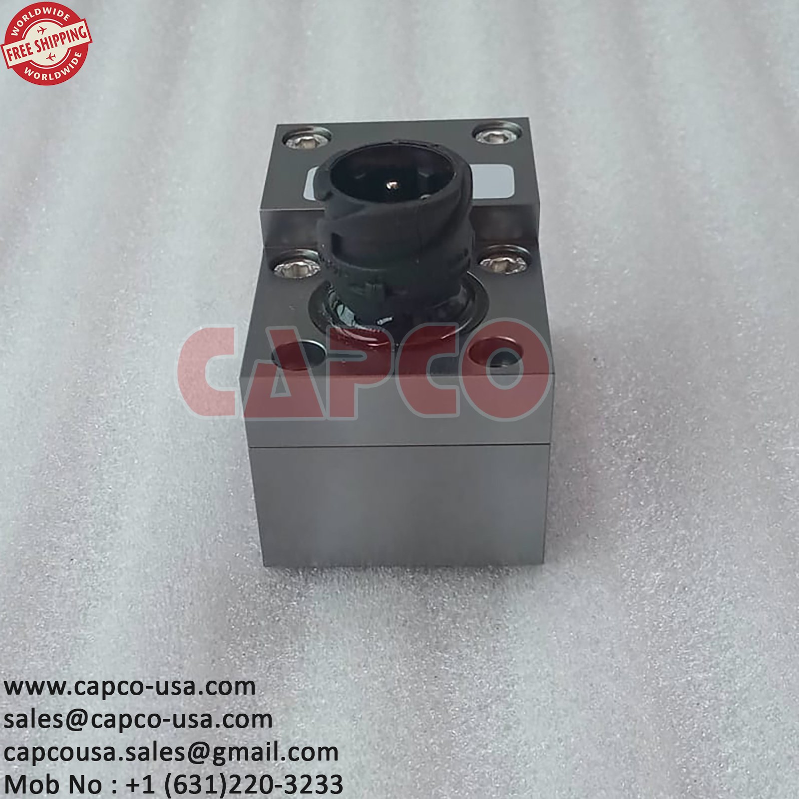 DIFF PRESSURE TRANSDUCER 1089962584 NON OEM FREE SHIPPING
