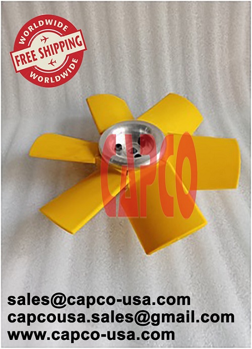 FAN ASSEMBLY 1622327300 NON OEM FREE SHIPPING