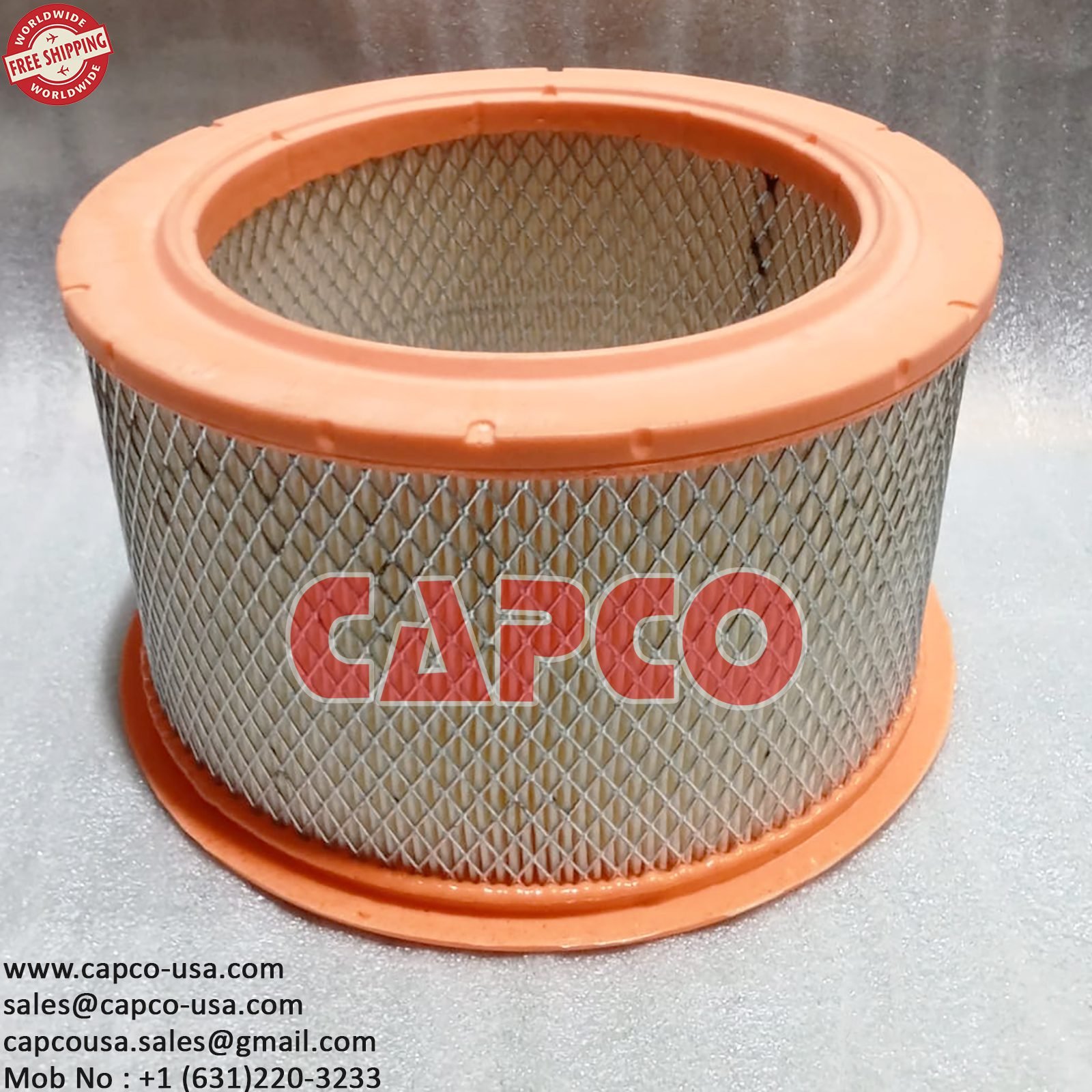 AIR FILTER 2205721542/NON OEM/FREE SHIPPING