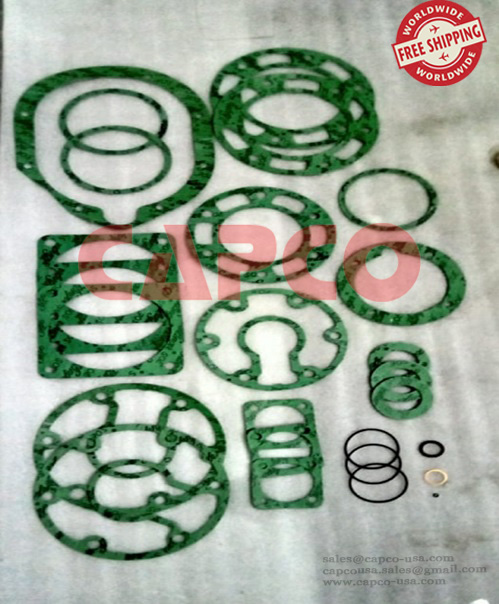 GASKET KIT 25T2_37190782 NON OEM FREE SHIPPING