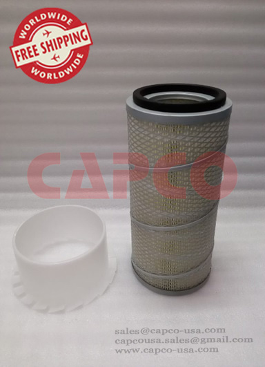 AIR FILTER  02250044-537 NON OEM FREE SHIPPING