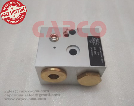 BLOW DOWN VALVE 510.0340 NON OEM FREE SHIPPING