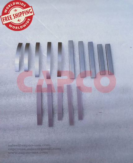 CHANNEL & SPRING SET WITH STRIP LP A43C33WS NON OEM FREE SHIPPING