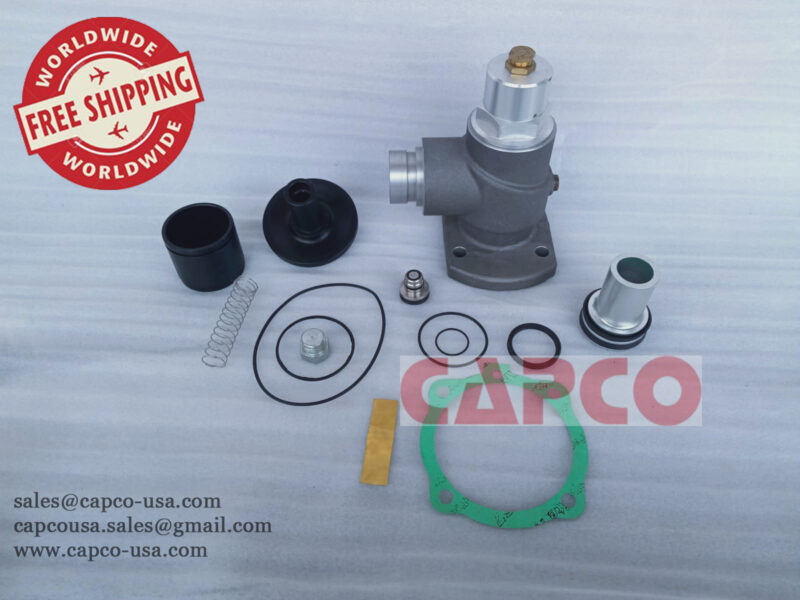 COMPARE MAJOR SERVICE KIT Ck8140-1 NON OEM FREE SHIPPING
