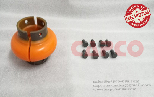 OMEGA COUPLING E3 NON OEM FREE SHIPPING
