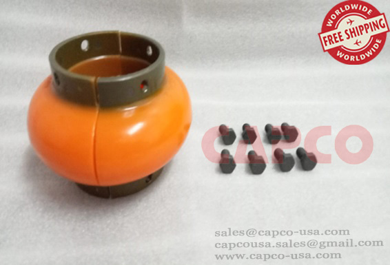 OMEGA COUPLING E4 NON OEM FREE SHIPPING