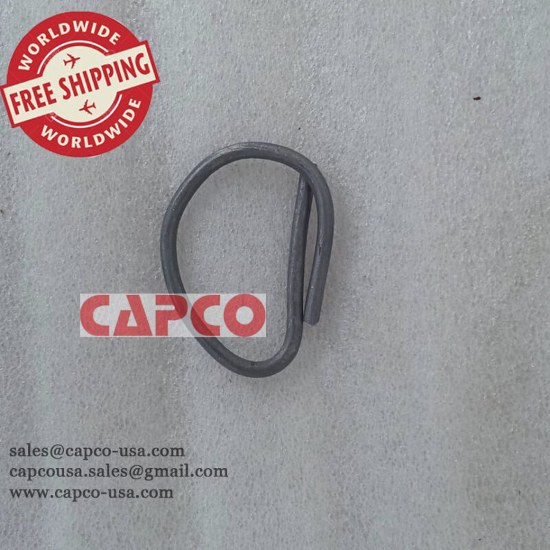 GASKET LEAD WIRE 2630B1T5 NON OEM FREE SHIPPING