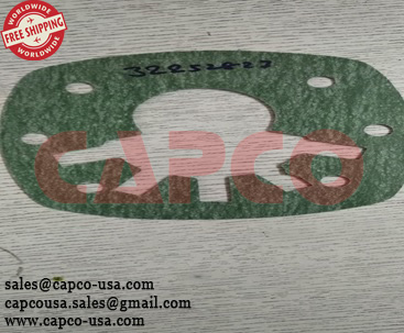 GASKET SPACER PLATE 32252827 NON OEM FREE SHIPPING